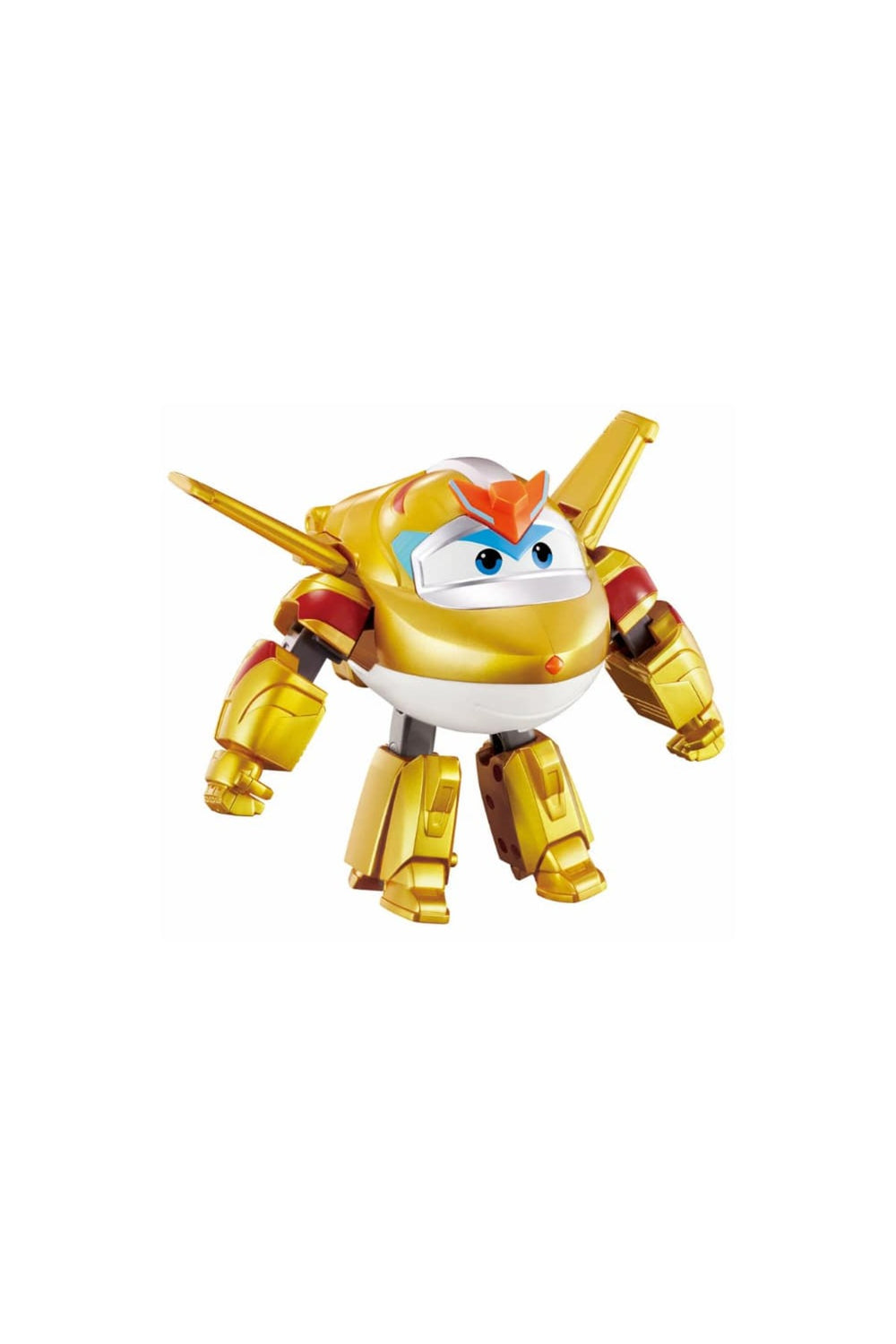 Dönüşen Golden Boy 12 Cm