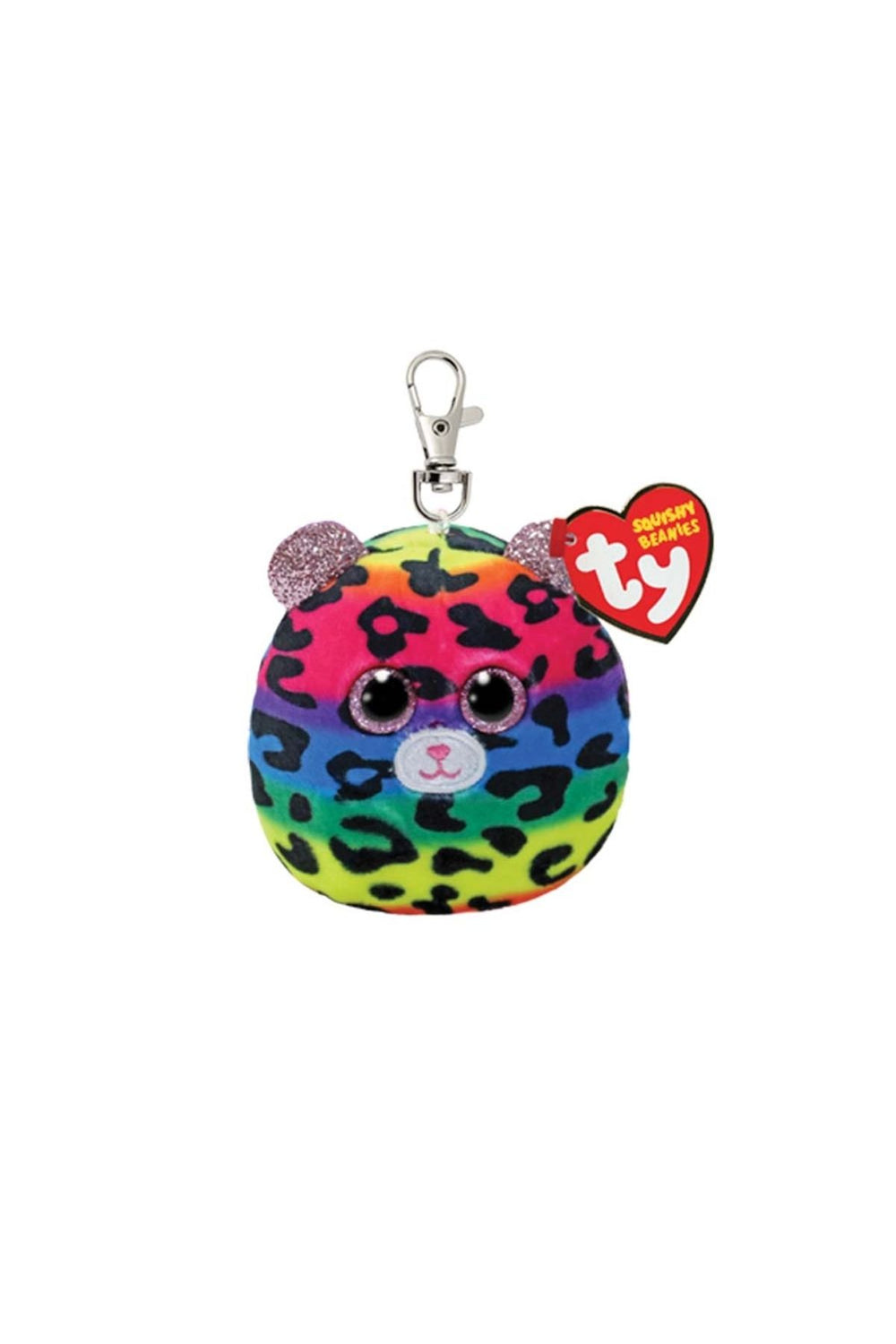 Dotty Renkli Leopar TY39568
