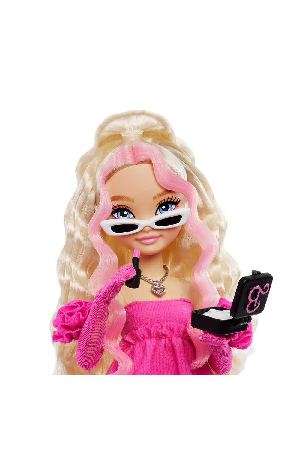 Dream Besties™ Barbie 'Malibu'™ Bebek ve Aksesuarları