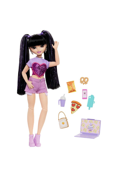 Dream Besties Renee Bebek Ve Aksesuarları Hyc24