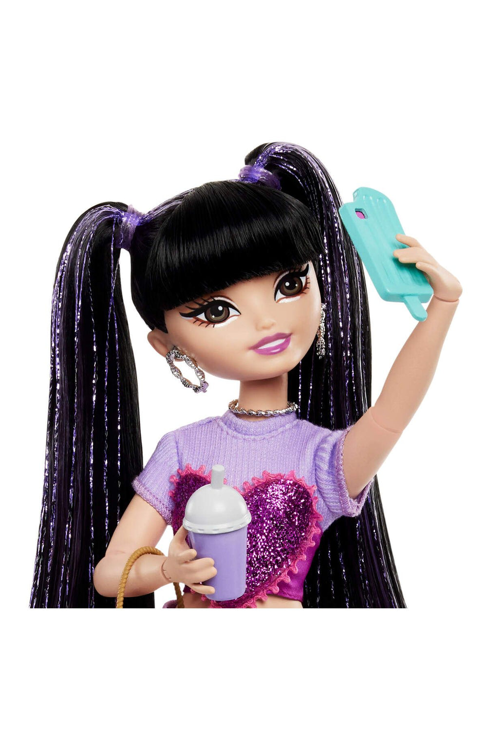 Dream Besties Renee Bebek Ve Aksesuarları Hyc24