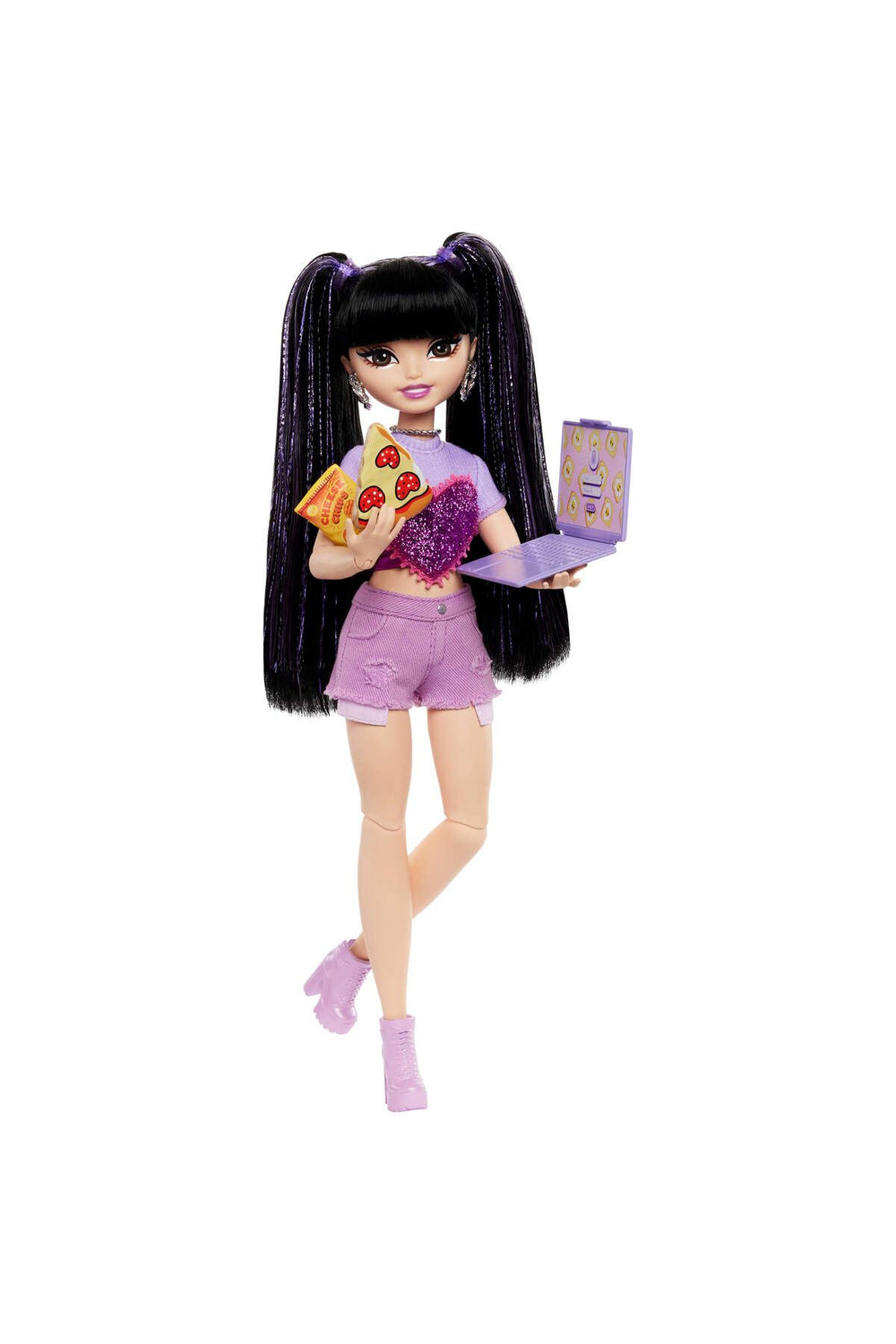 Dream Besties Renee Bebek Ve Aksesuarları Hyc24