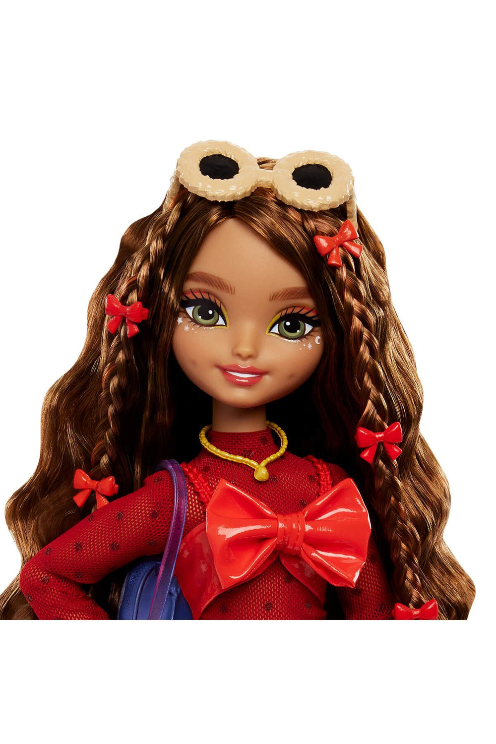 Dream Besties™ Teresa® bebek ve aksesuarları