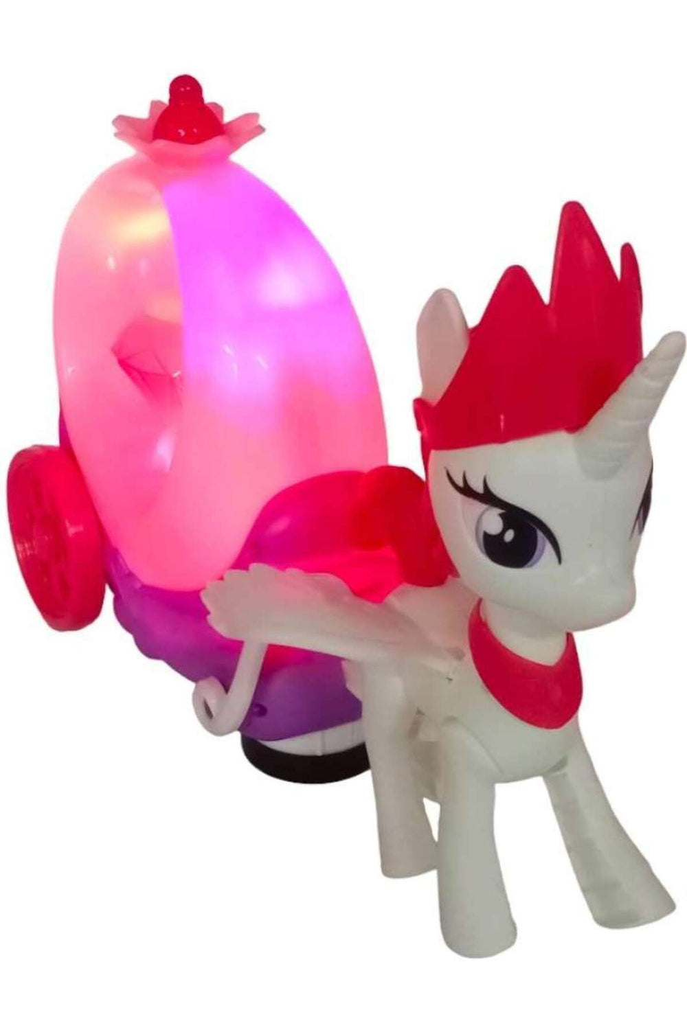 Dream Horse Sesli Işıklı Yürüyen At