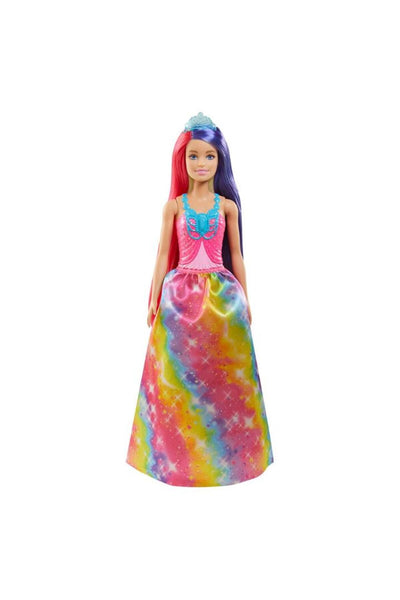 Dreamtopia Uzun Saçlı Bebek Gtf37-gtf38