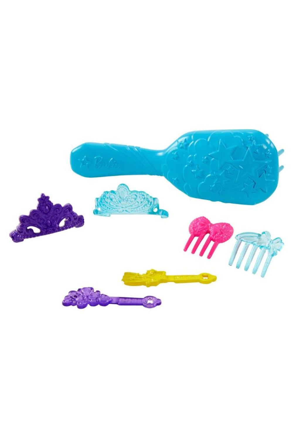 Dreamtopia Uzun Saçlı Bebek Gtf37-gtf38