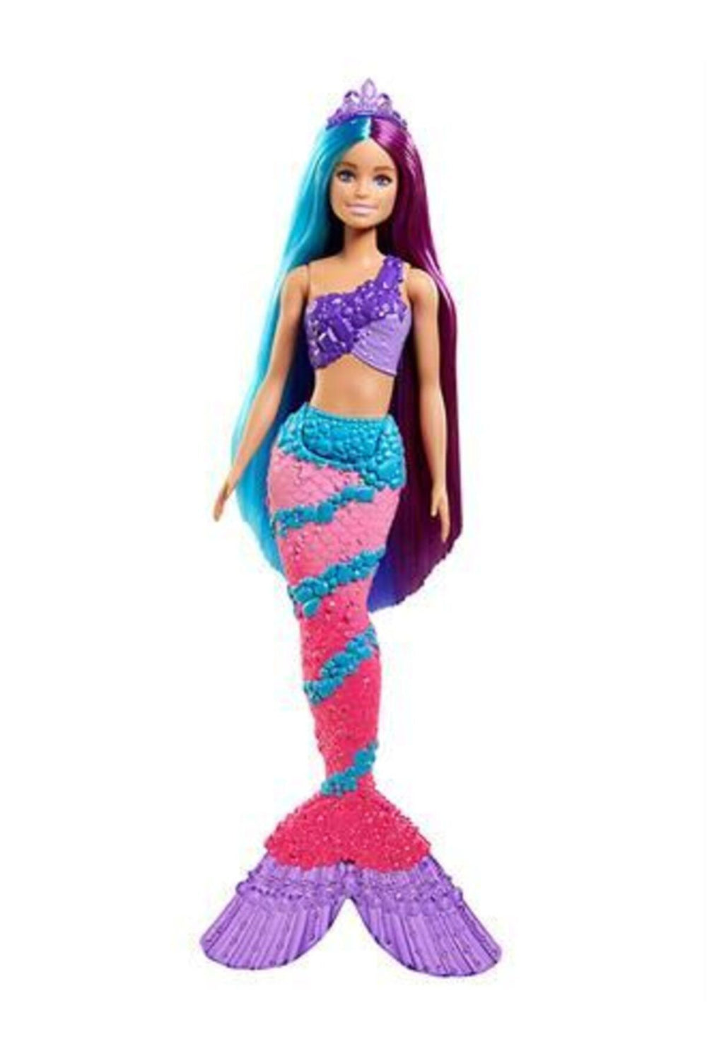 Dreamtopia Uzun Saçlı Bebek GTF37-GTF39