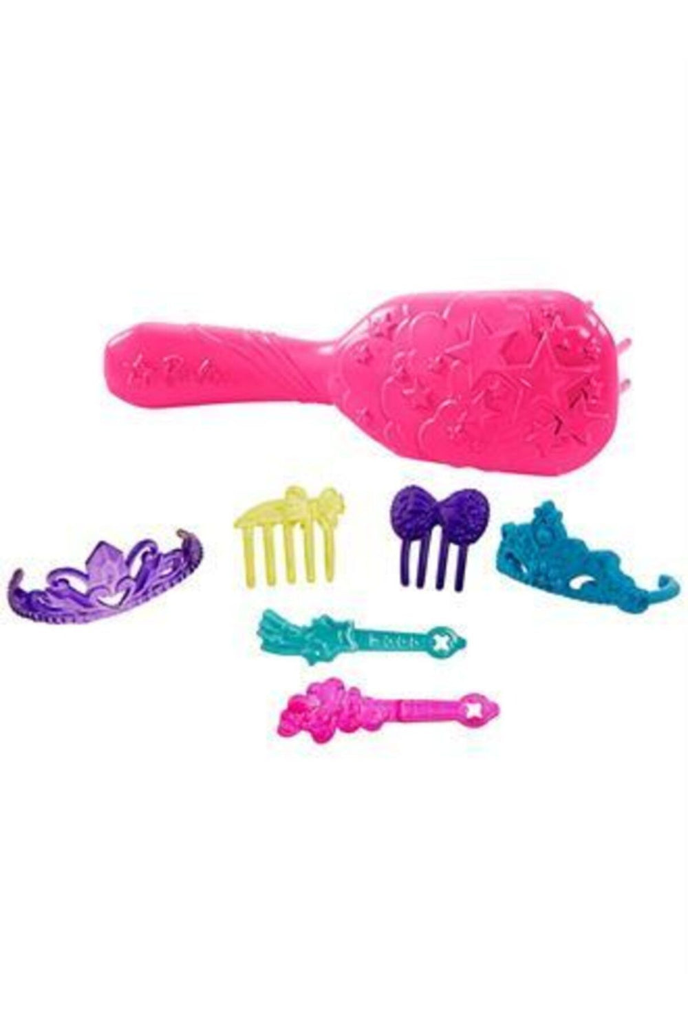 Dreamtopia Uzun Saçlı Bebek GTF37-GTF39