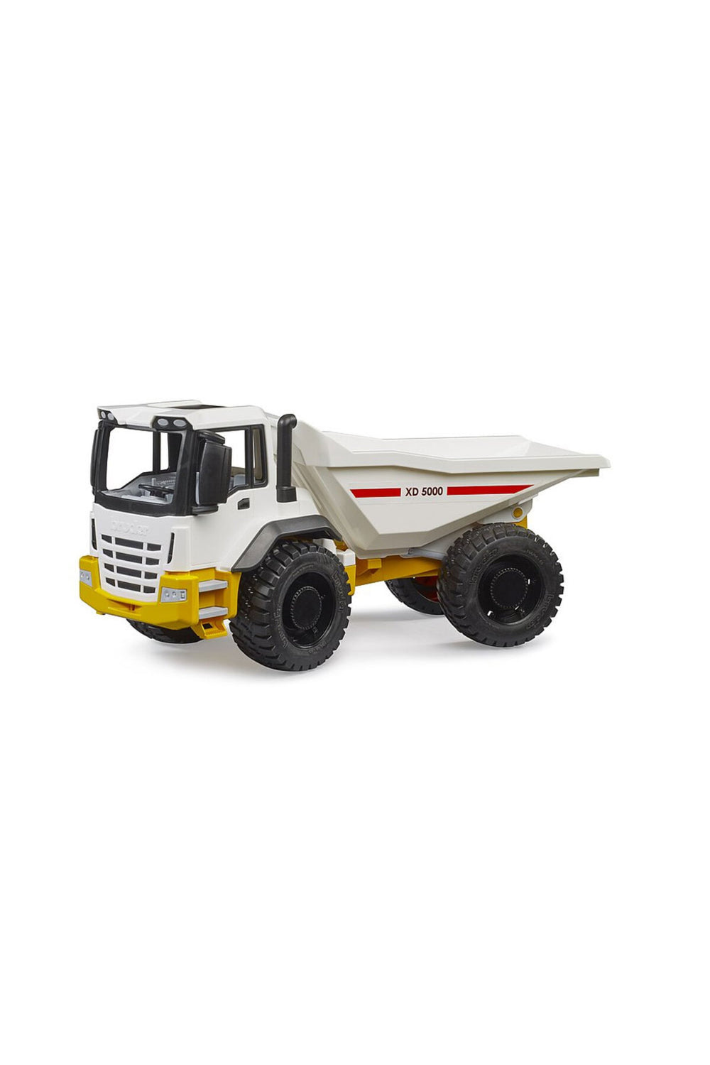 Dump Truck 03420