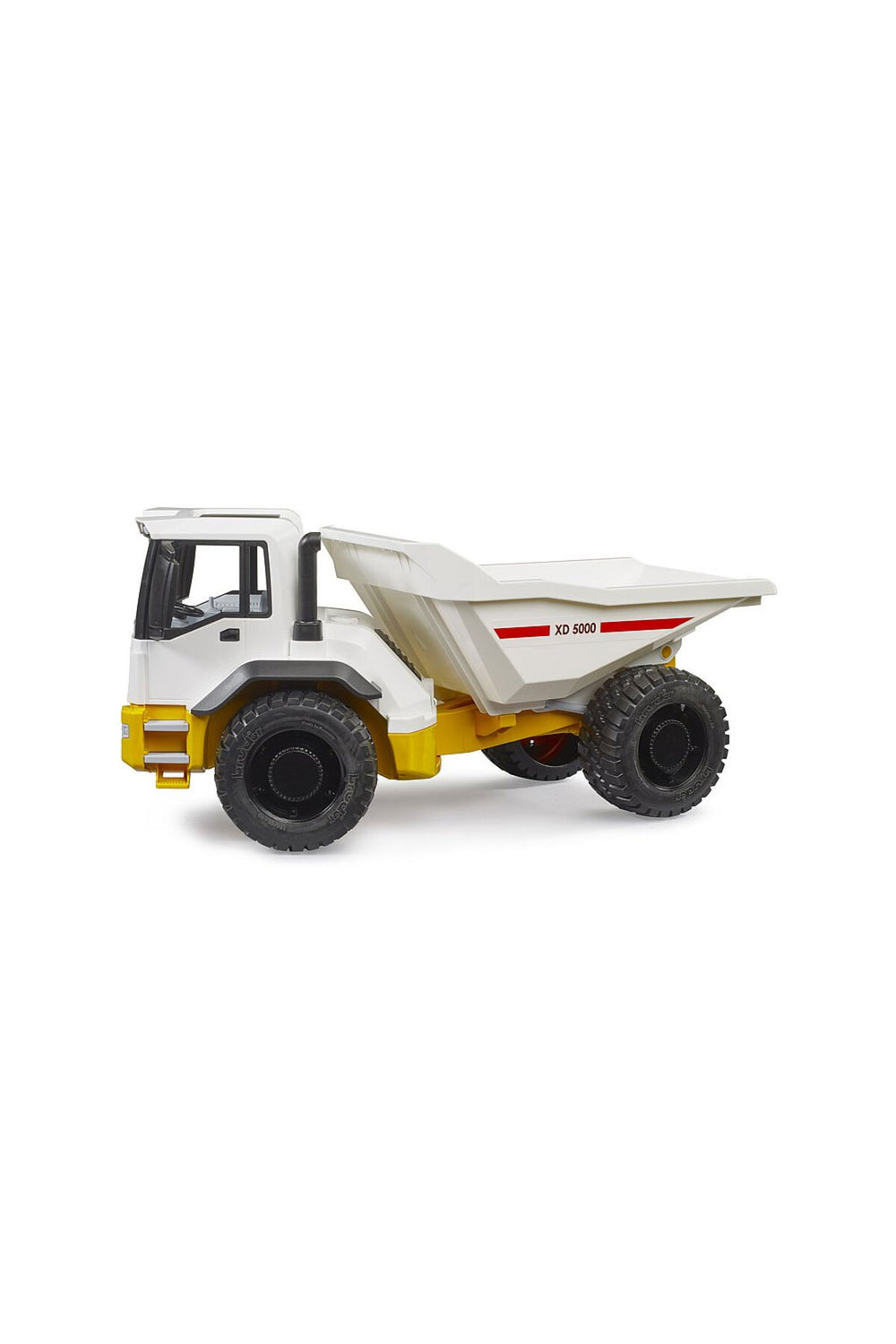 Dump Truck 03420