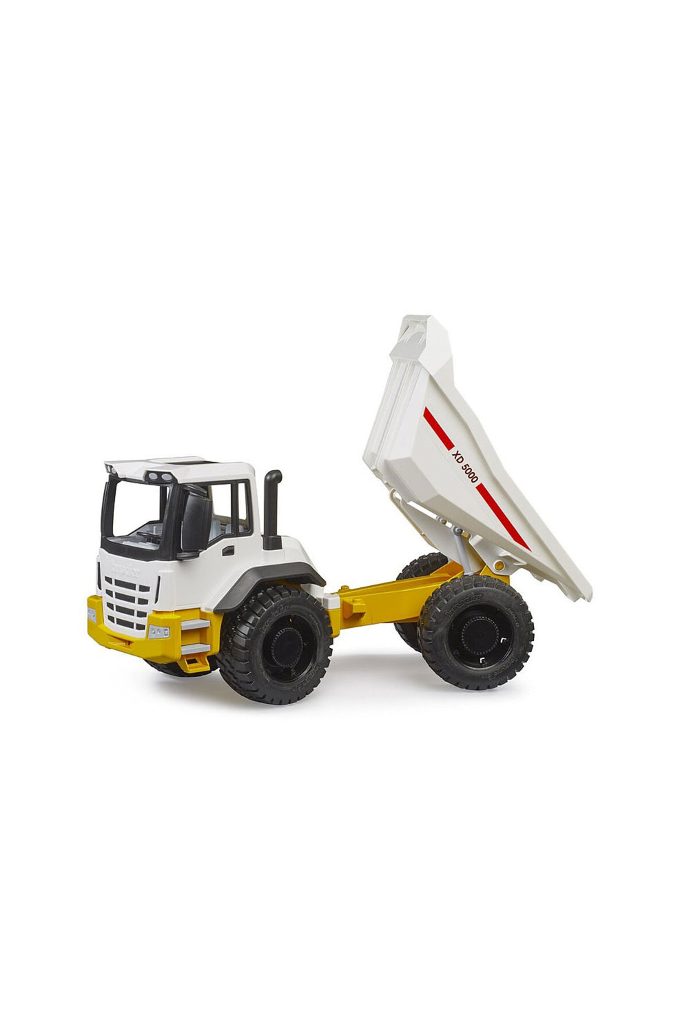 Dump Truck 03420