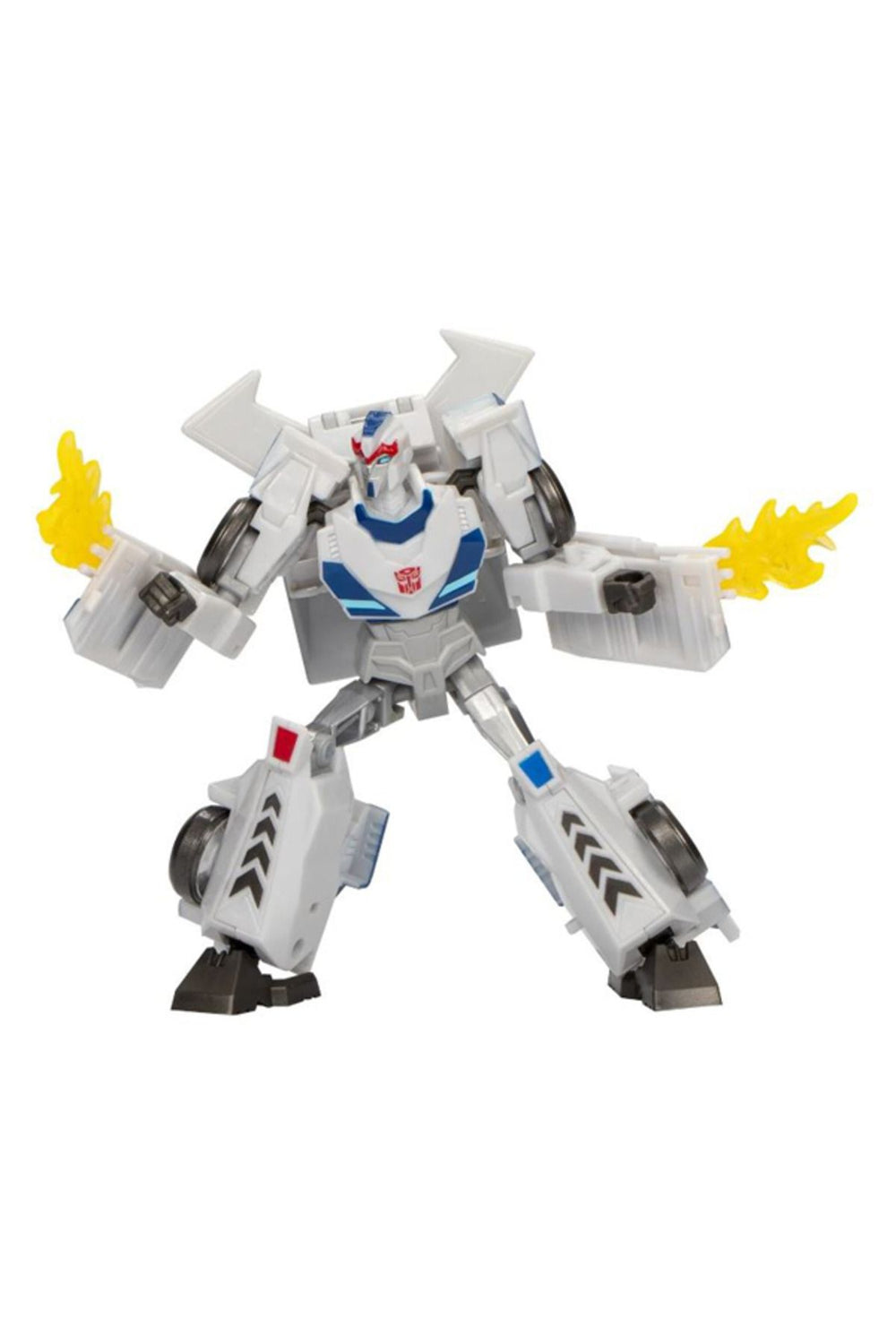 Earthspark Deluxe Class Prowl Figürü F8668