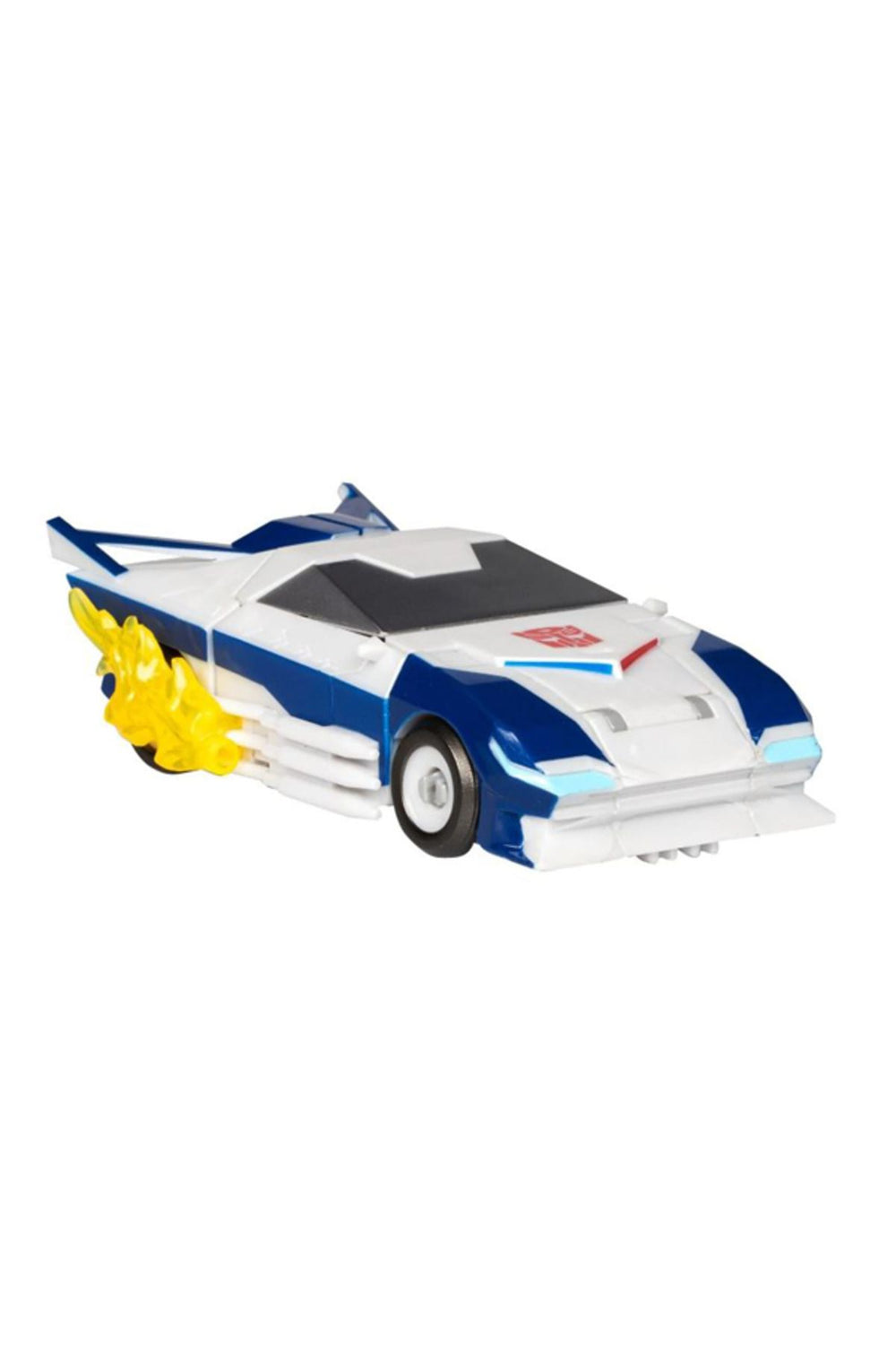 Earthspark Deluxe Class Prowl Figürü F8668