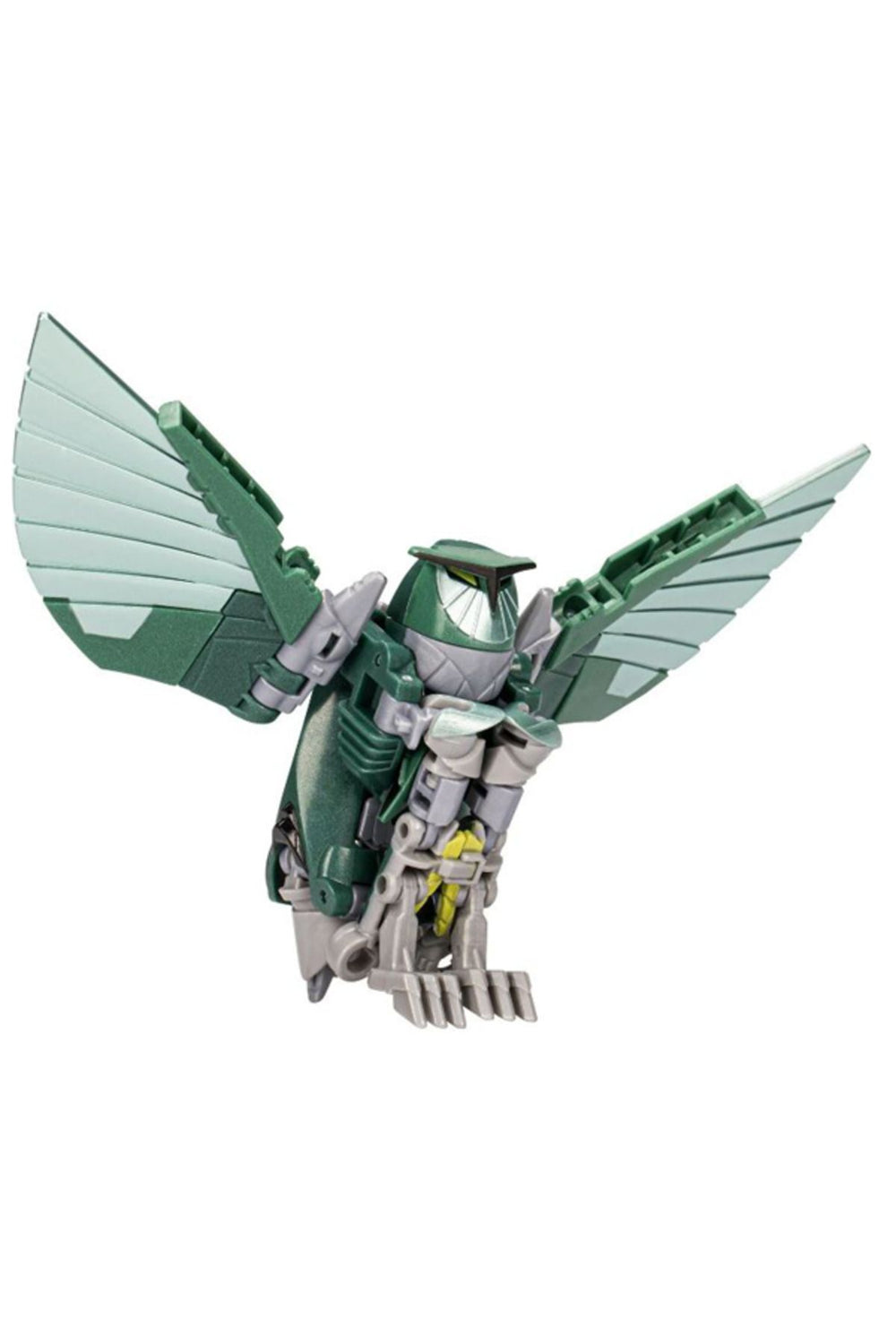 Earthspark Deluxe Class Terran Nightshade Figürü 6738