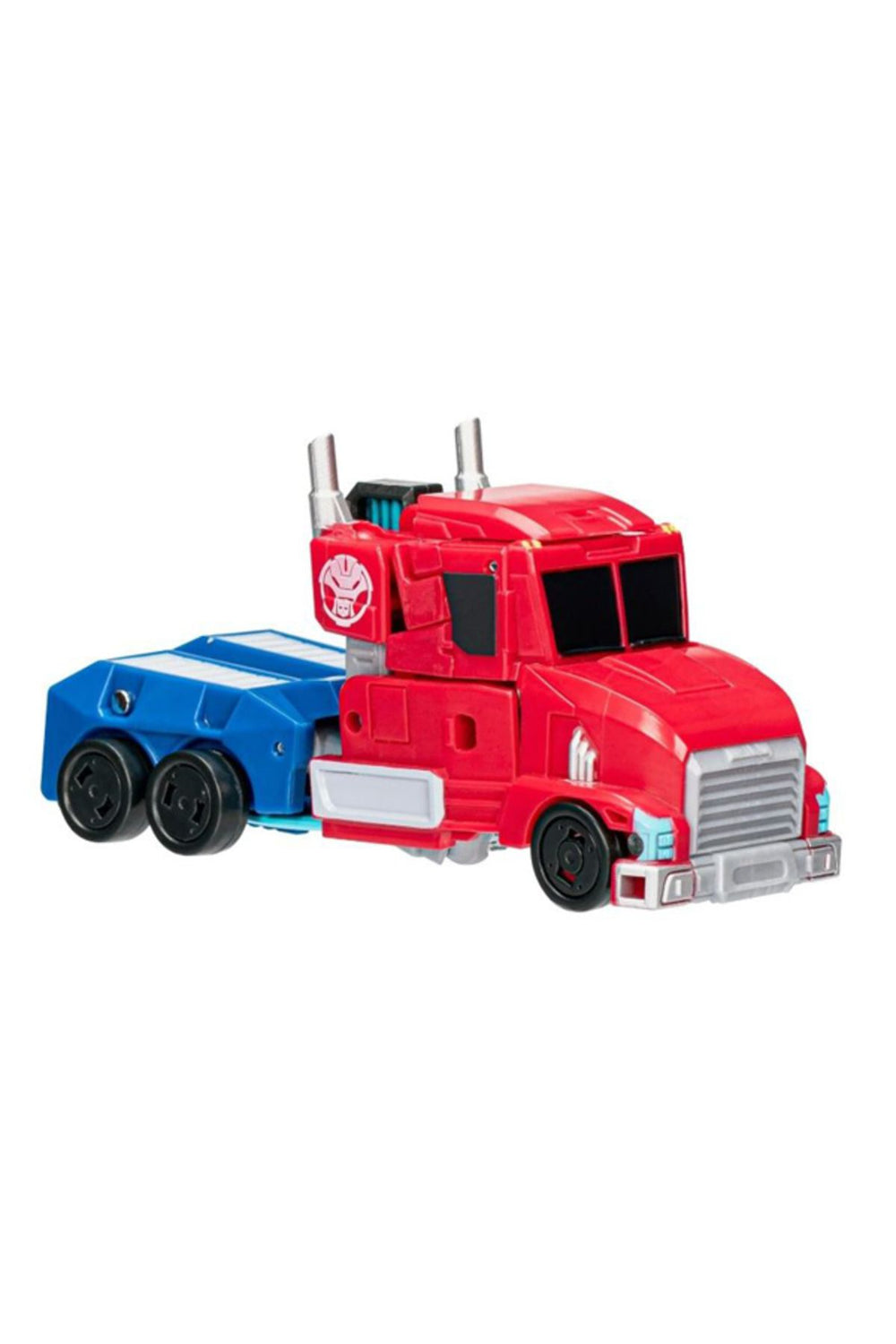 Earthspark Deluxe Optimus Prime Figürü F6735