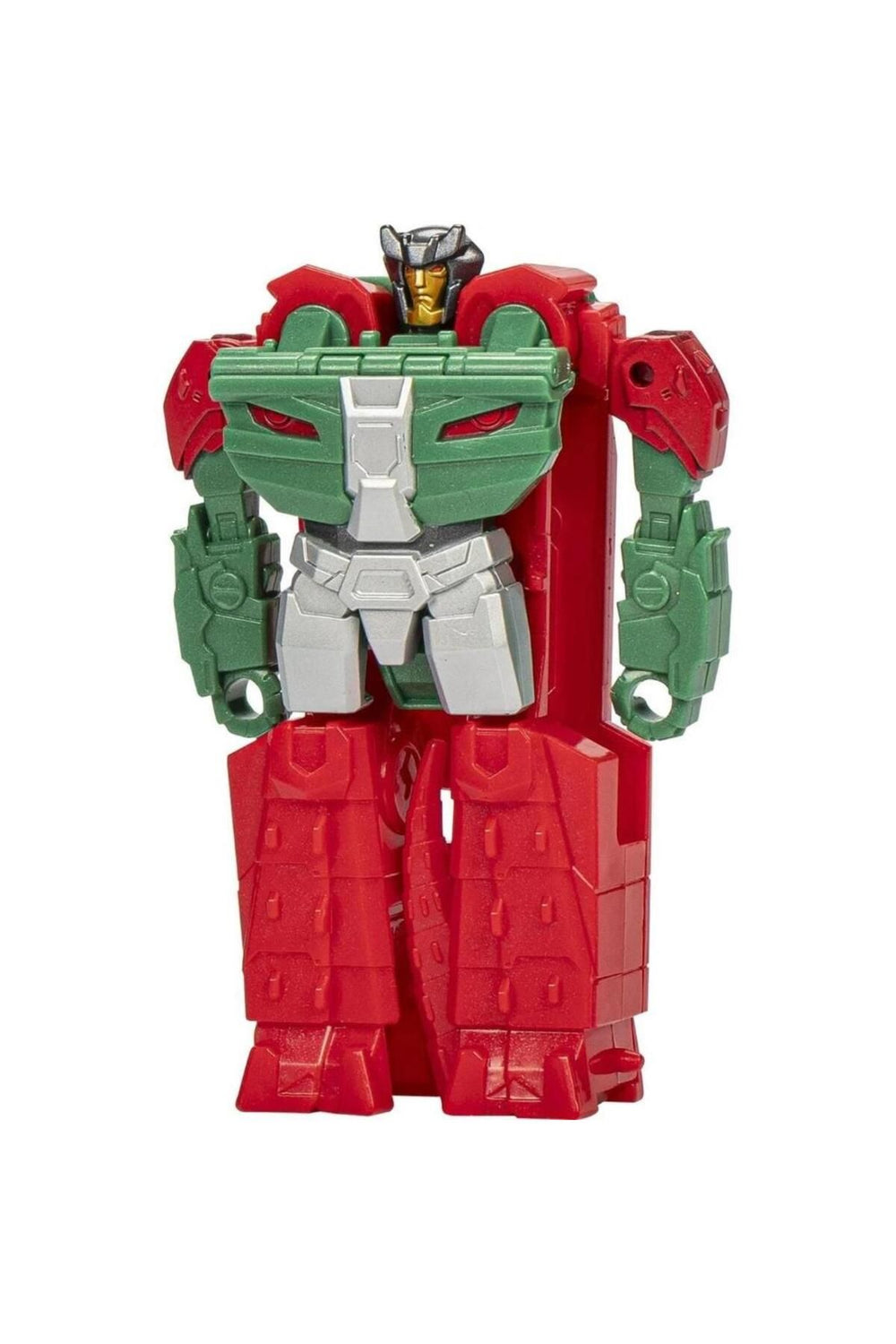 Earthspark Tek Adımda Dönüşen Figür Skullcruncher F6229-F8661