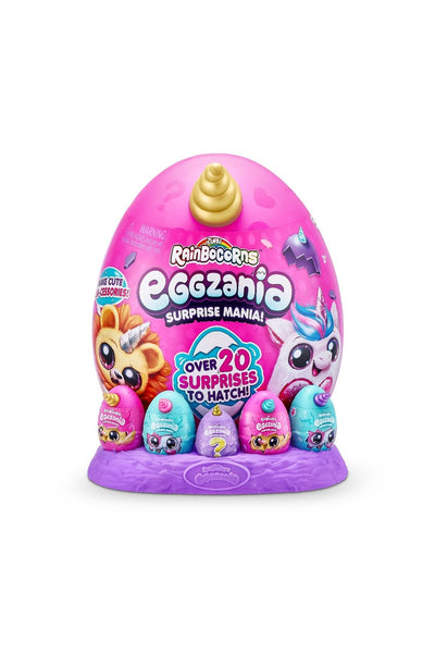 Eggzania S1 9258
