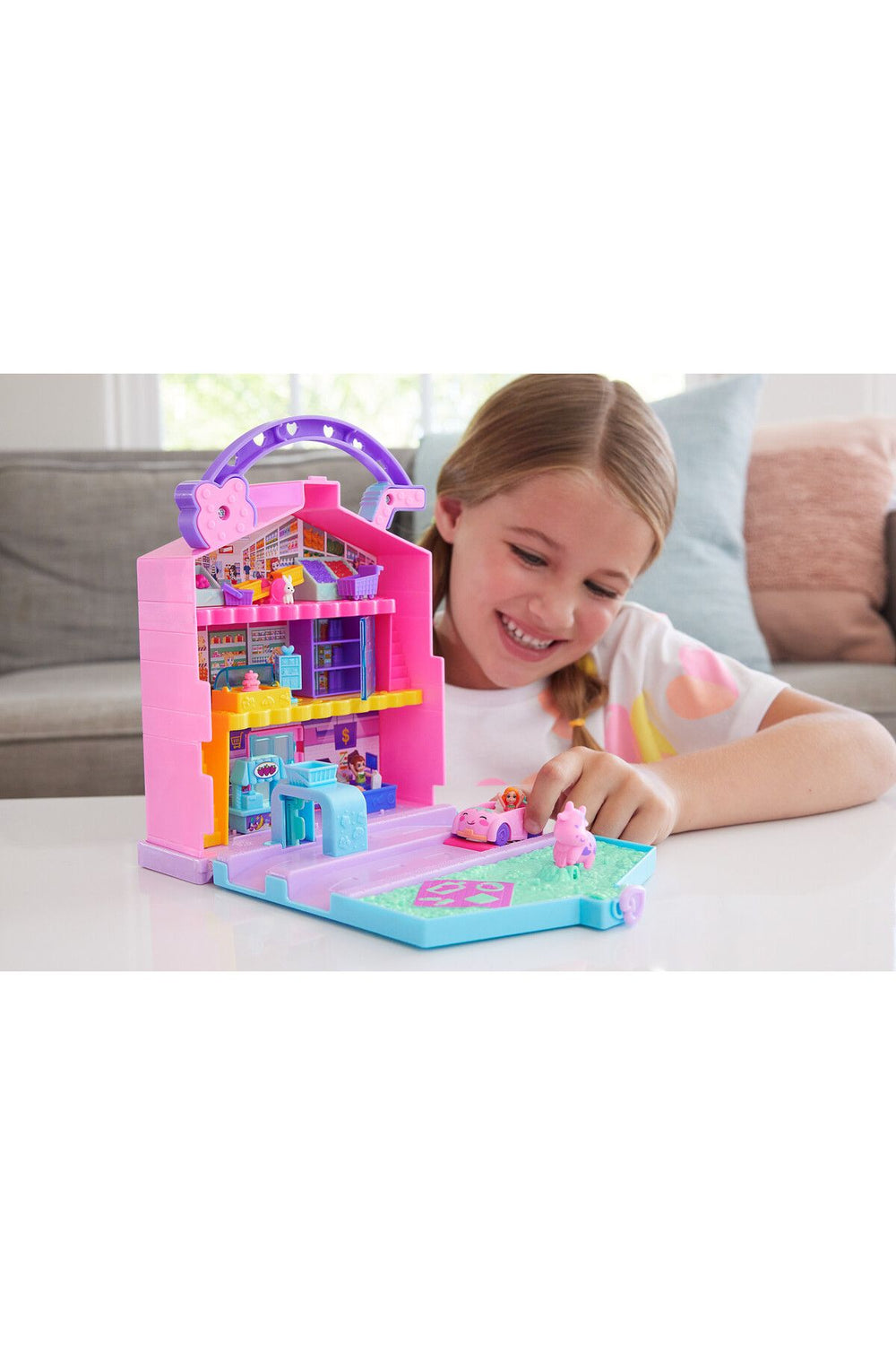 Eğlenceli Market Hrd45