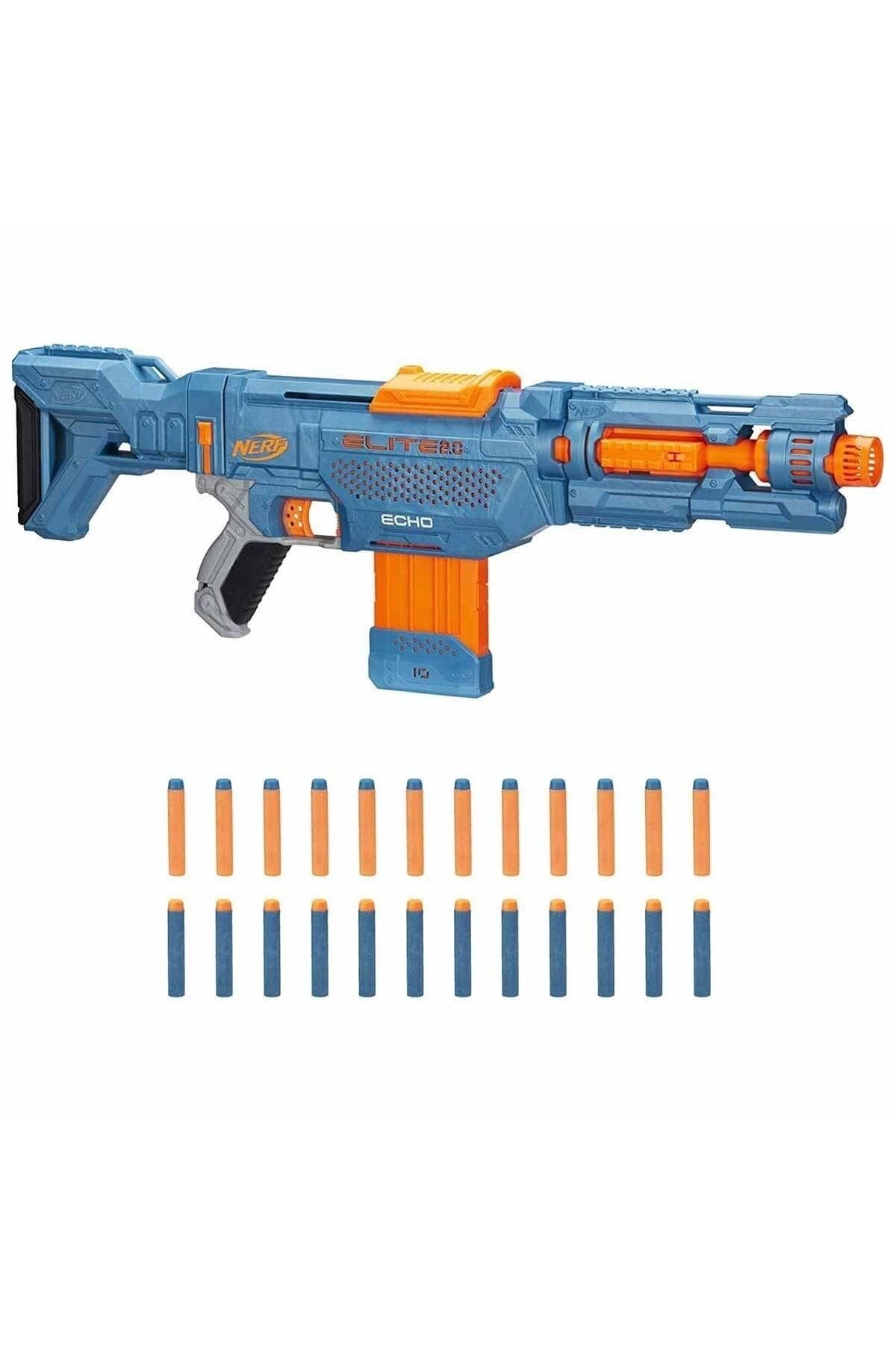 Elite 2.0 Echo Cs-10 E9533