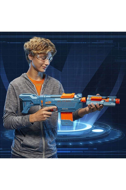 Elite 2.0 Echo Cs-10 E9533