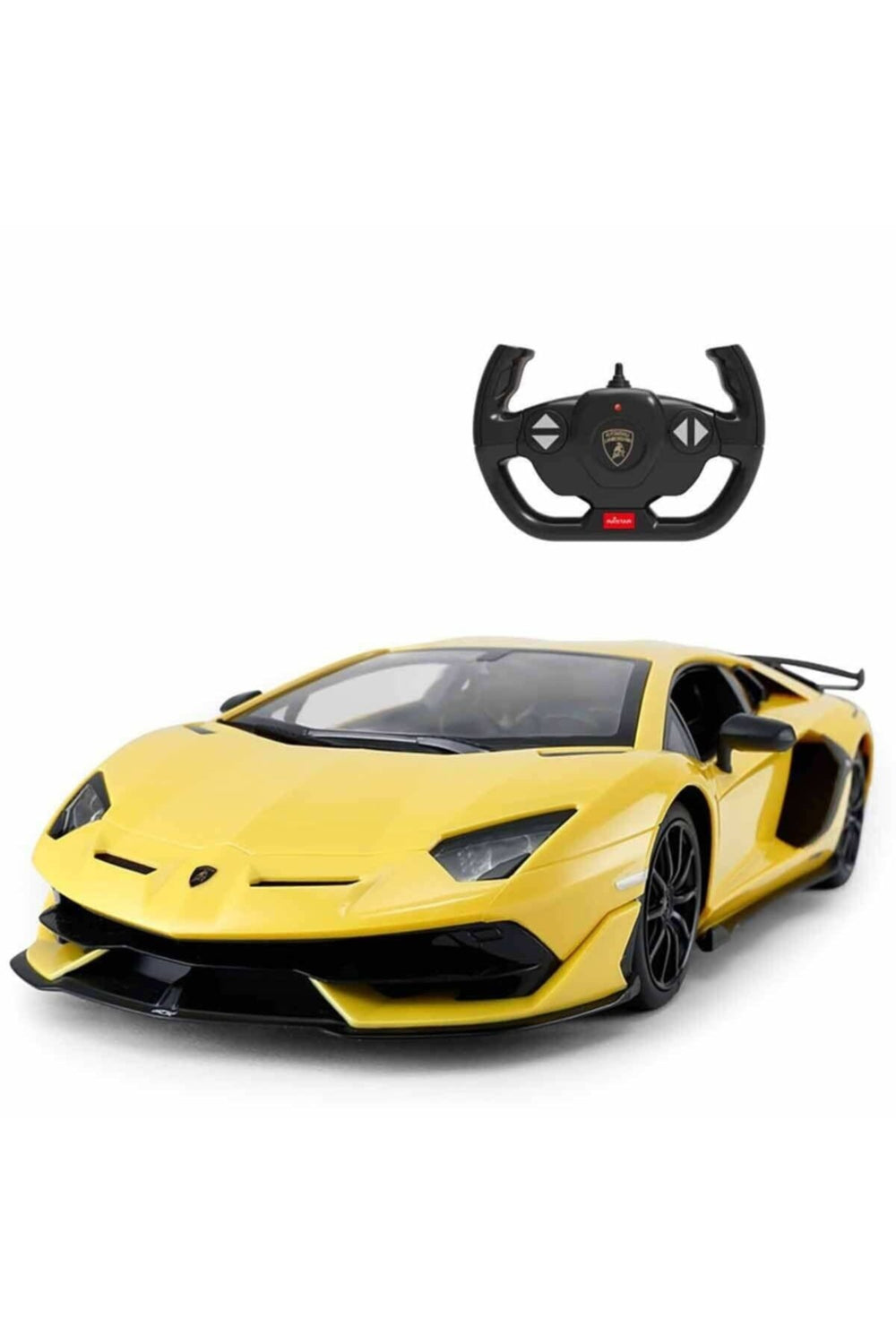 Rastar 1:14 Uzaktan Kumandalı Lamborghini Aventador Svj Araba