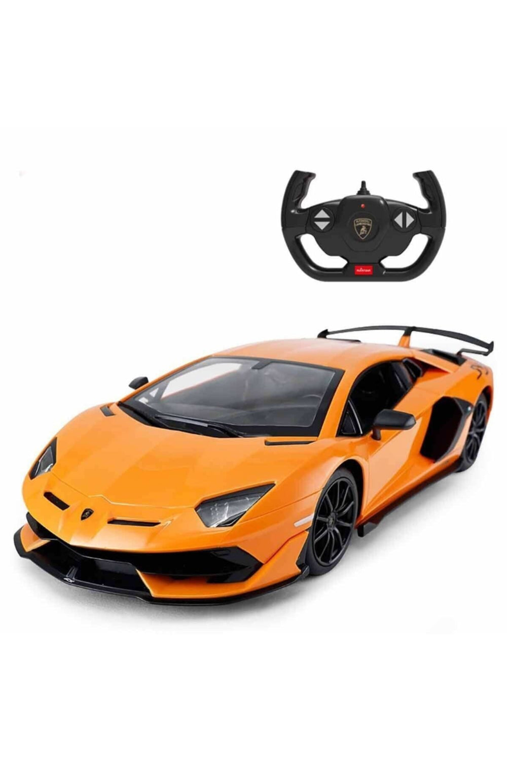Rastar 1:14 Uzaktan Kumandalı Lamborghini Aventador Svj Araba