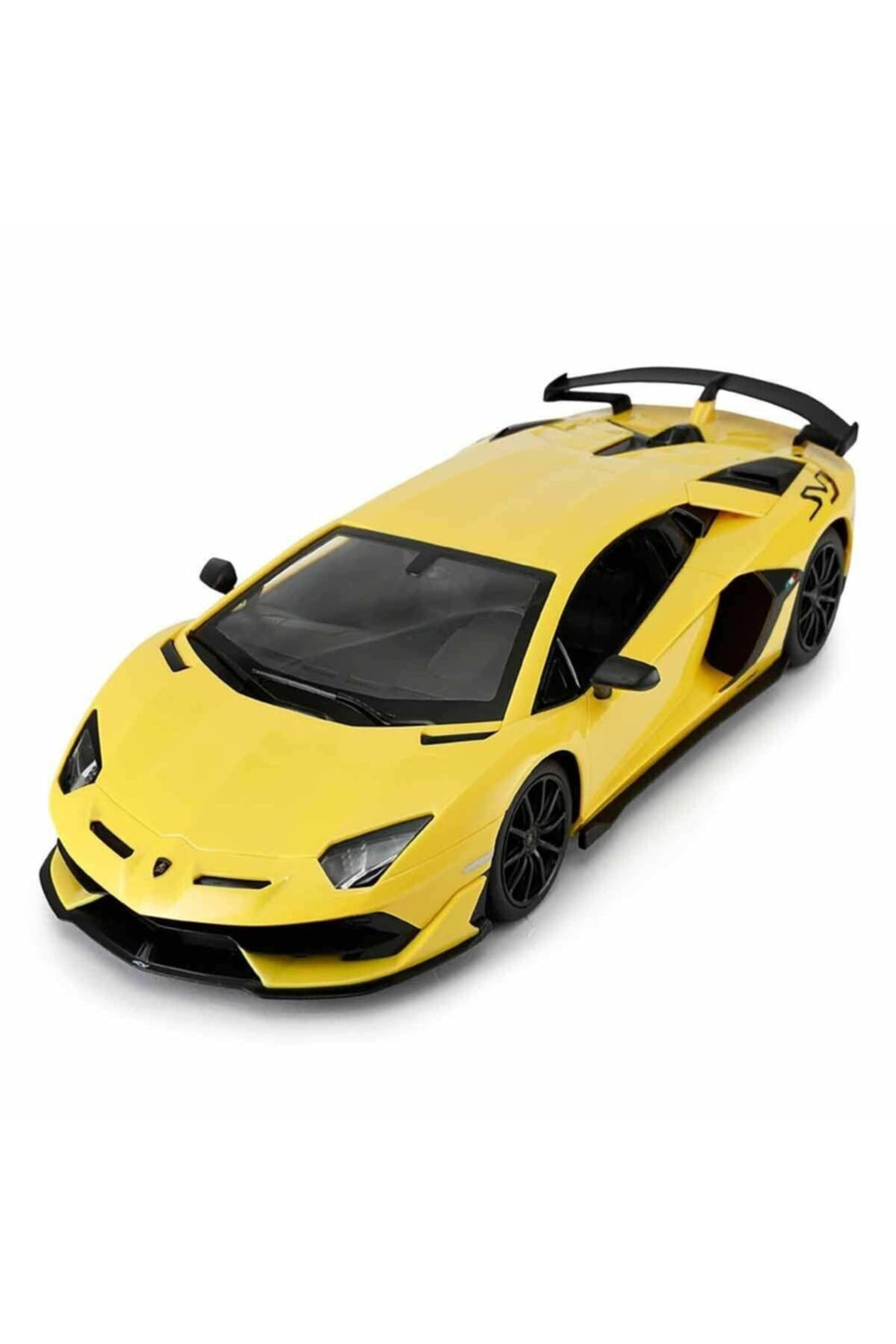 Rastar 1:14 Uzaktan Kumandalı Lamborghini Aventador Svj Araba