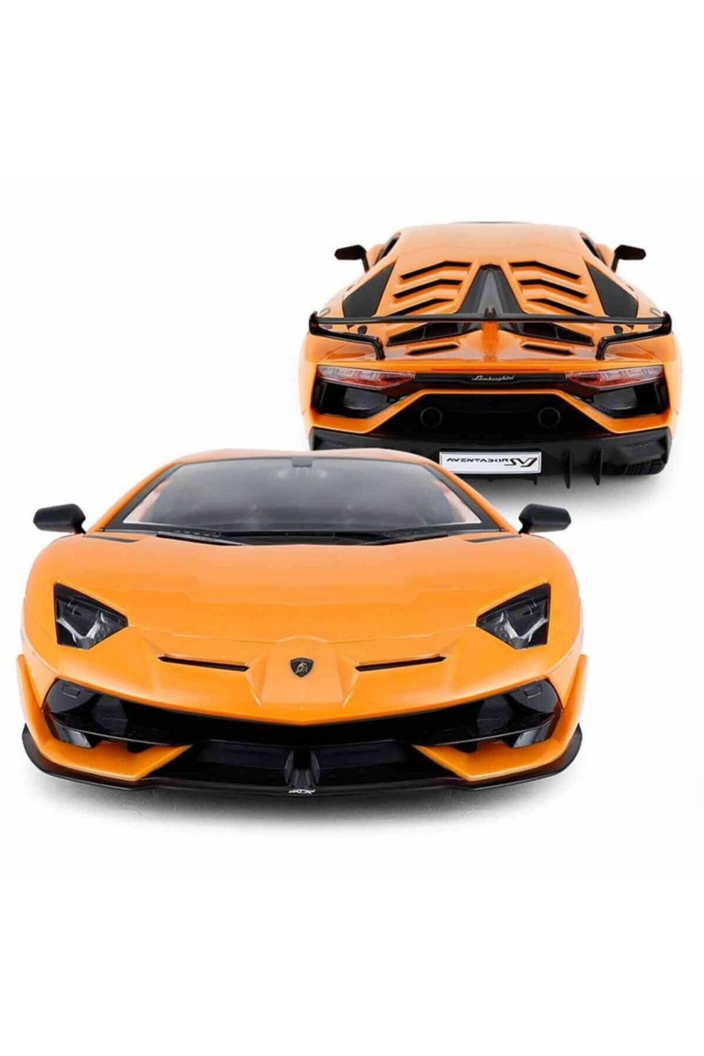Rastar 1:14 Uzaktan Kumandalı Lamborghini Aventador Svj Araba