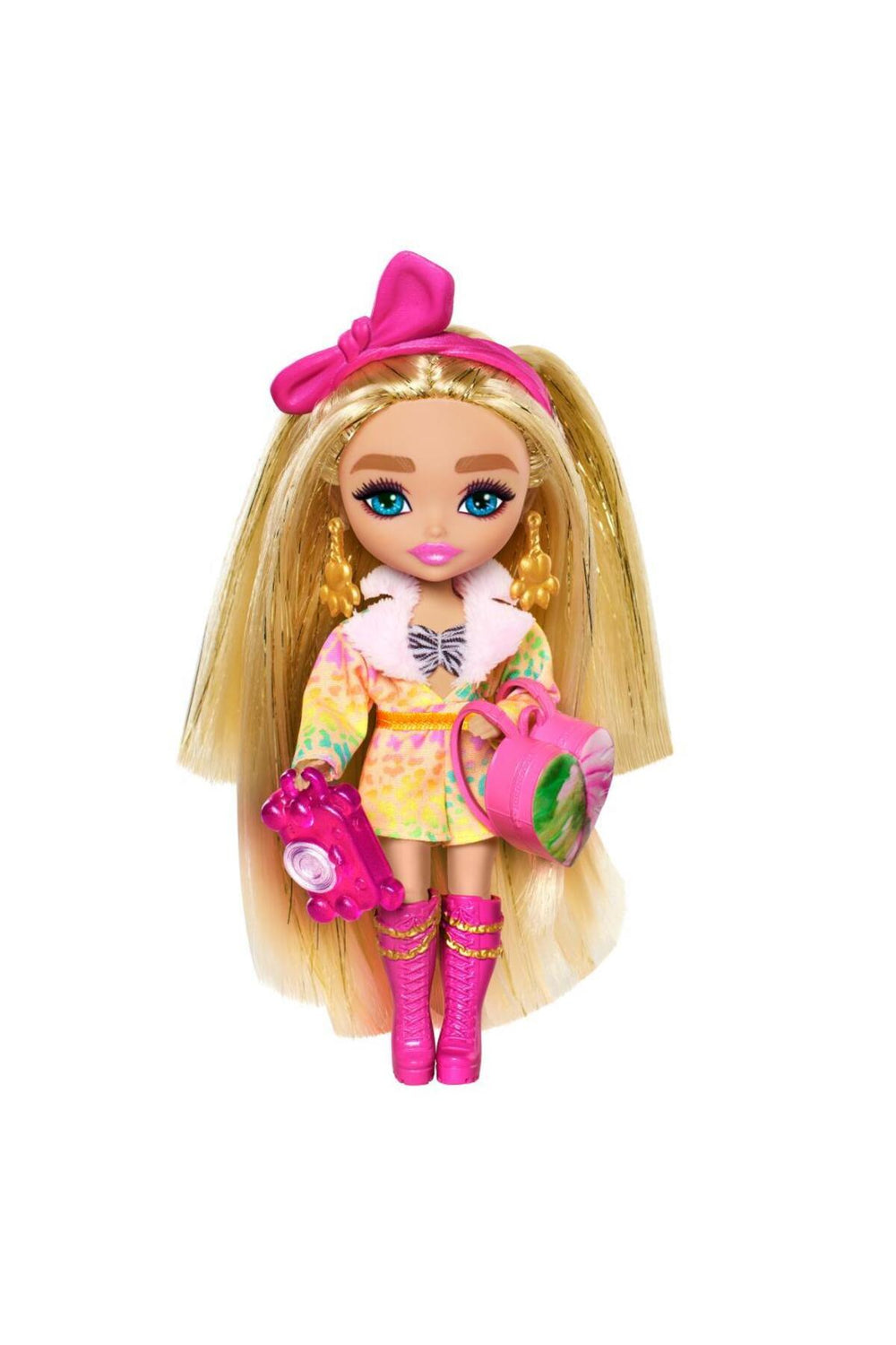Extra Fly Minis Safari HGP62 HPT56 Lisanslı Ürün