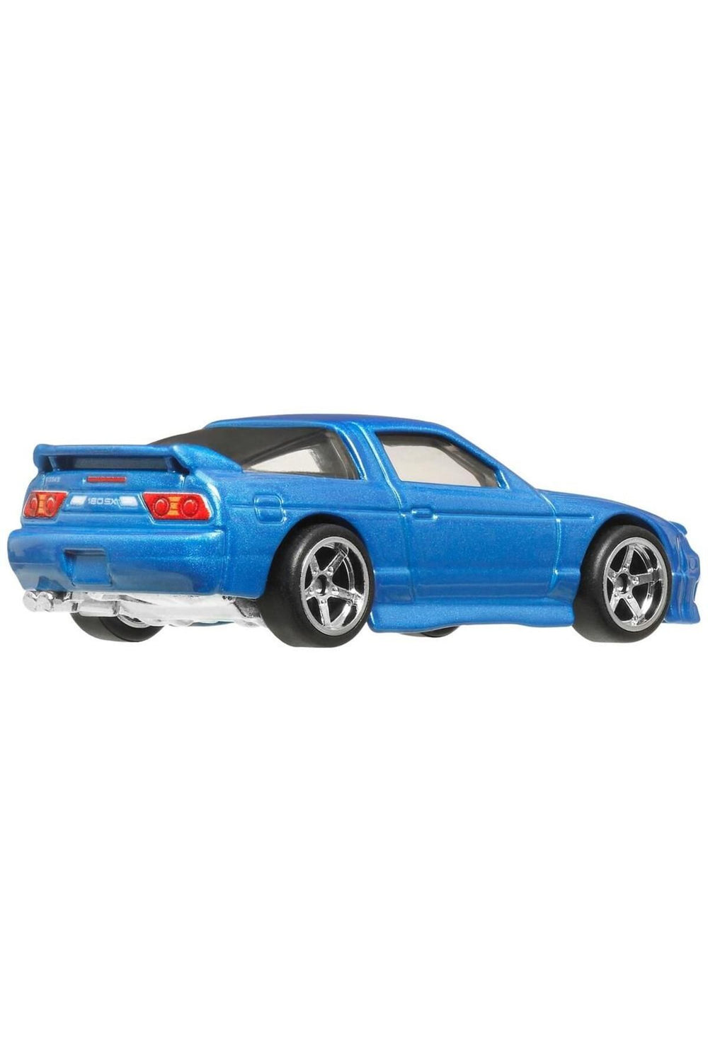 Fast-Furious Premium Araba 1996 NISSAN 180SX TYPE X HNW46-HVR62