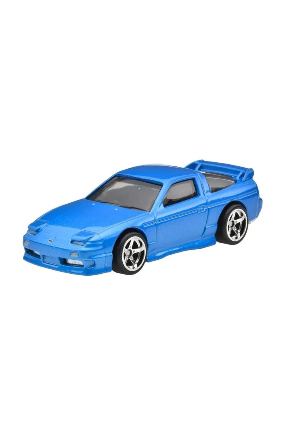 Fast-Furious Premium Araba 1996 NISSAN 180SX TYPE X HNW46-HVR62