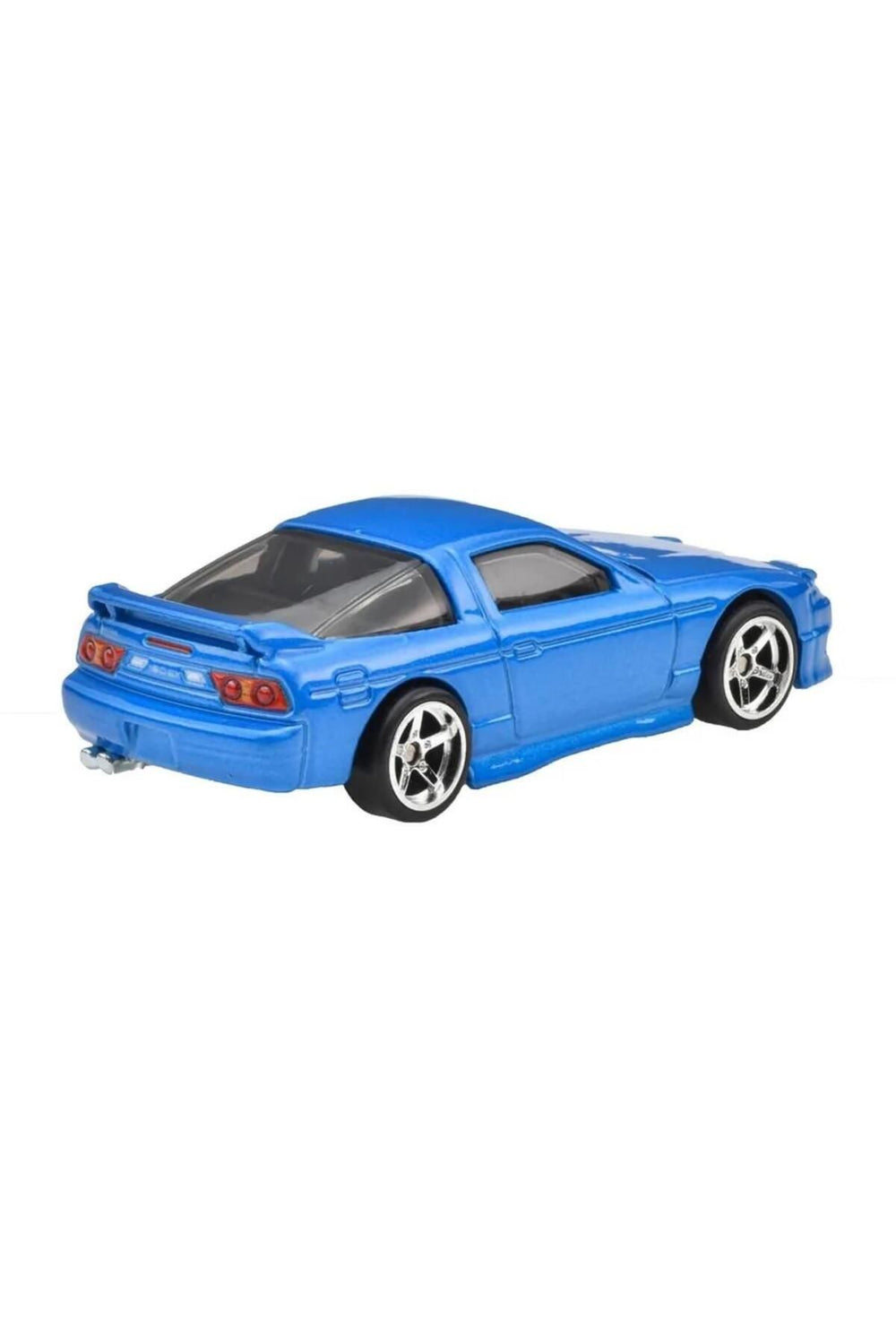 Fast-Furious Premium Araba 1996 NISSAN 180SX TYPE X HNW46-HVR62