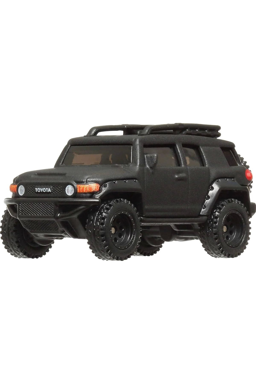 Fast & Furious Toyota Fj Cruiser
