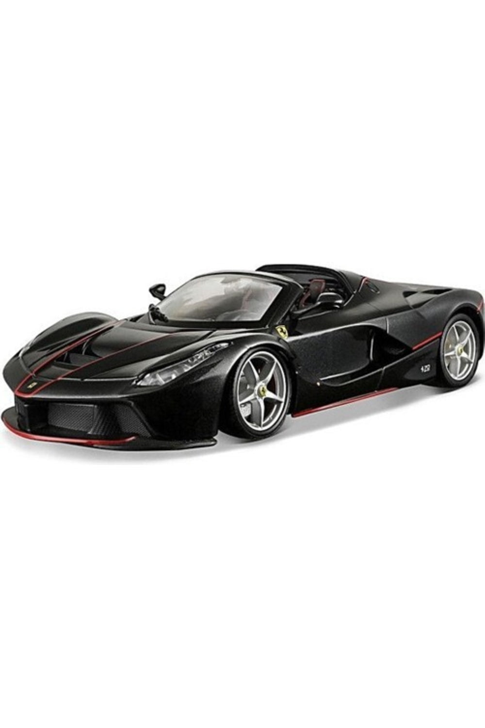 Ferrari Laferrari Aperta Model Araba 1/24