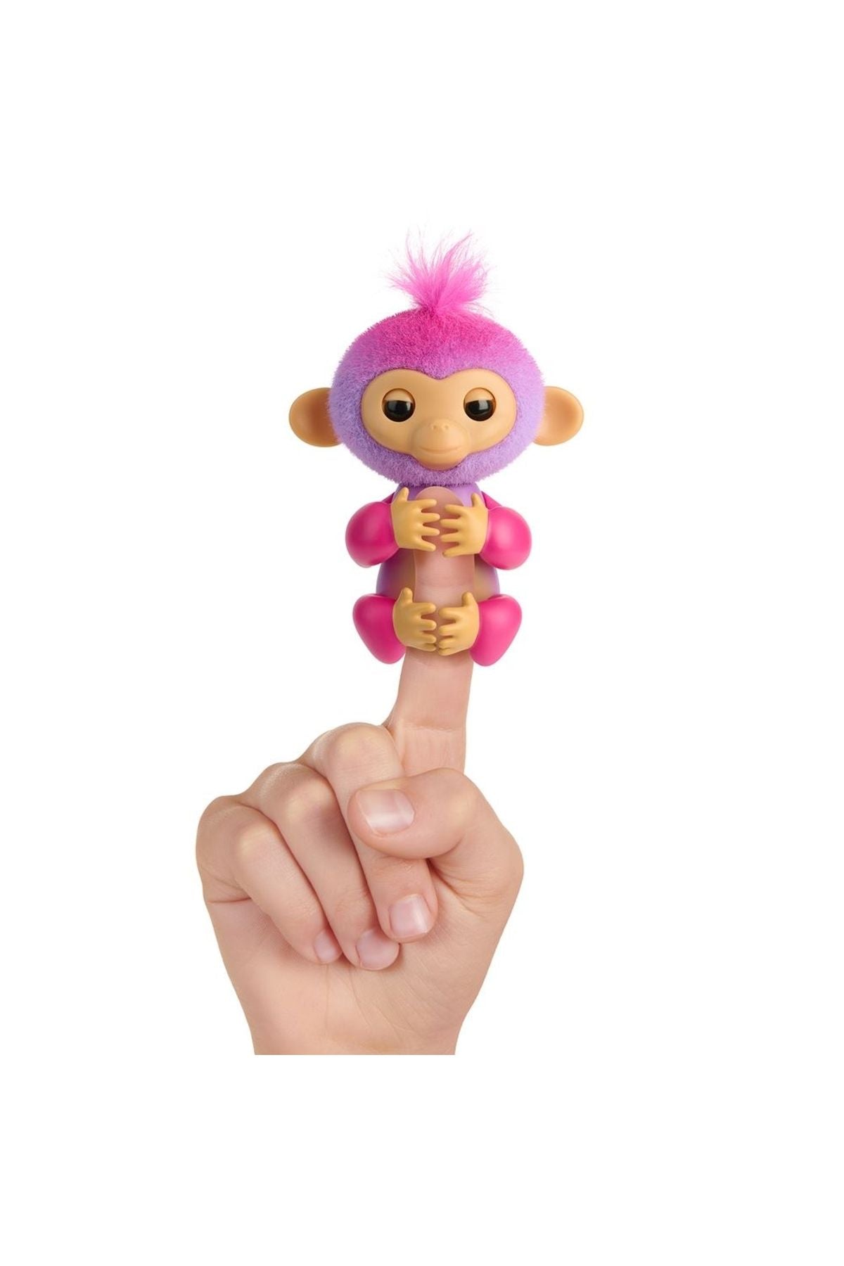 Fingerlings Figürler - Charli