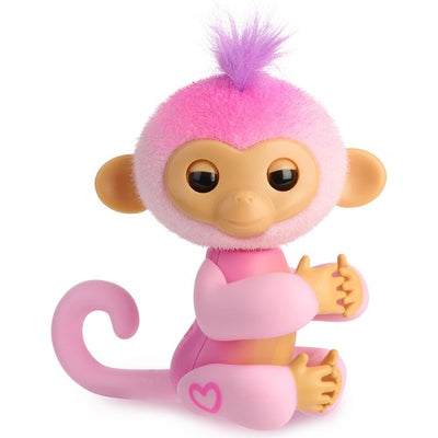 Fingerlings Figürler - Harmony