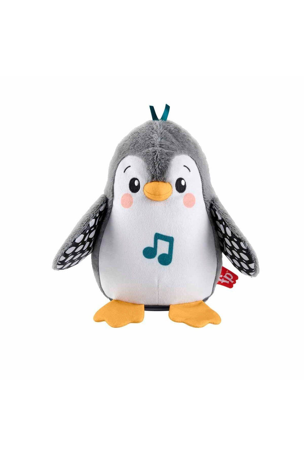 Fisher Kids HNC10 Fisher-Price Sevimli Penguen