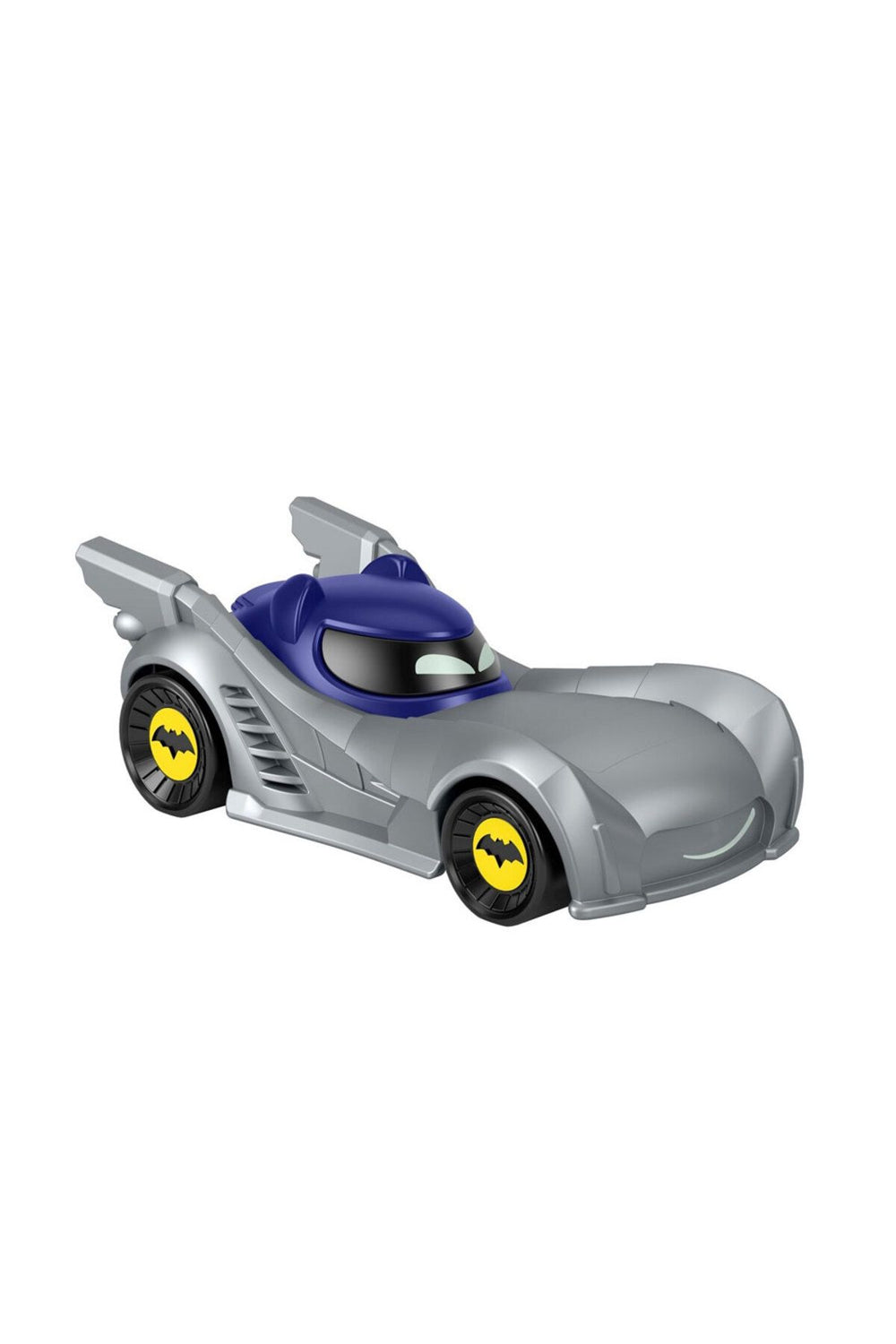 Fisher-Price Batwheels Bam Batmobile HML12-HRJ71