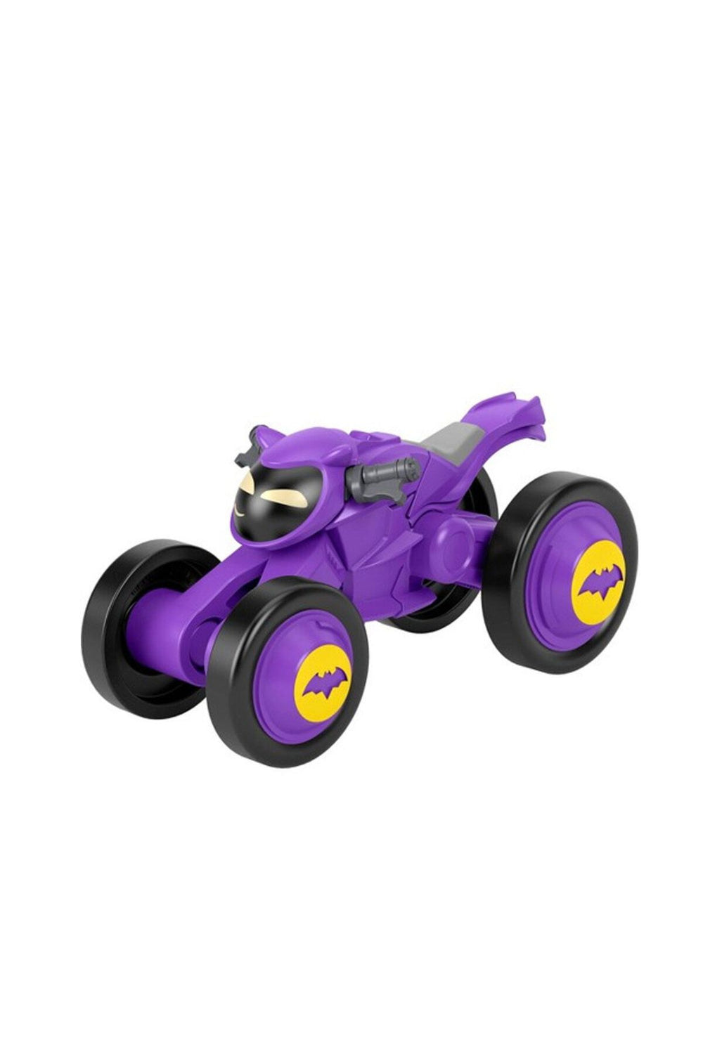 Fisher-Price Batwheels Bam Batmobile HML12-HXK50