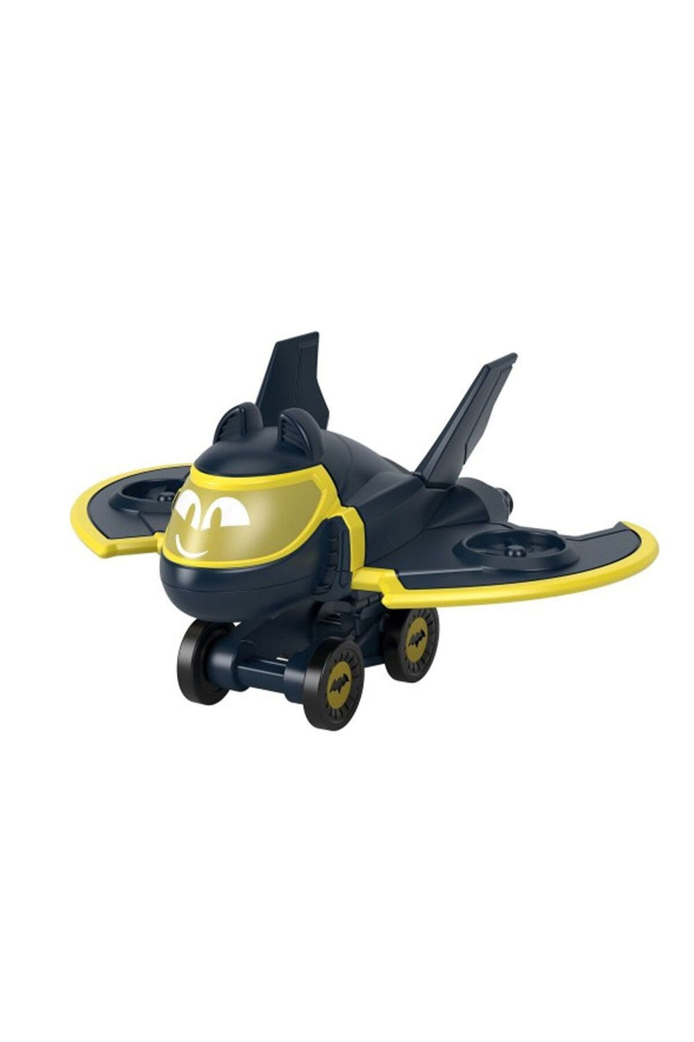Fisher-Price Batwheels Bam Batmobile HML12-HYB67