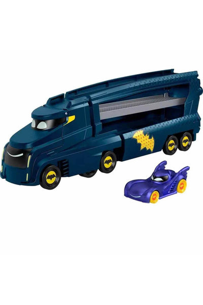 Fisher-Price BatWheels Büyük Tır 34 cm HMX07