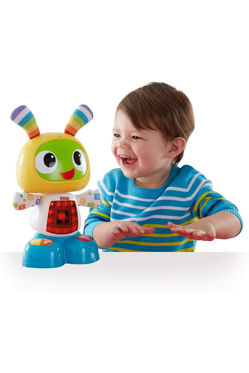 FISHER PRICE Büyük Dansçı Beatbo