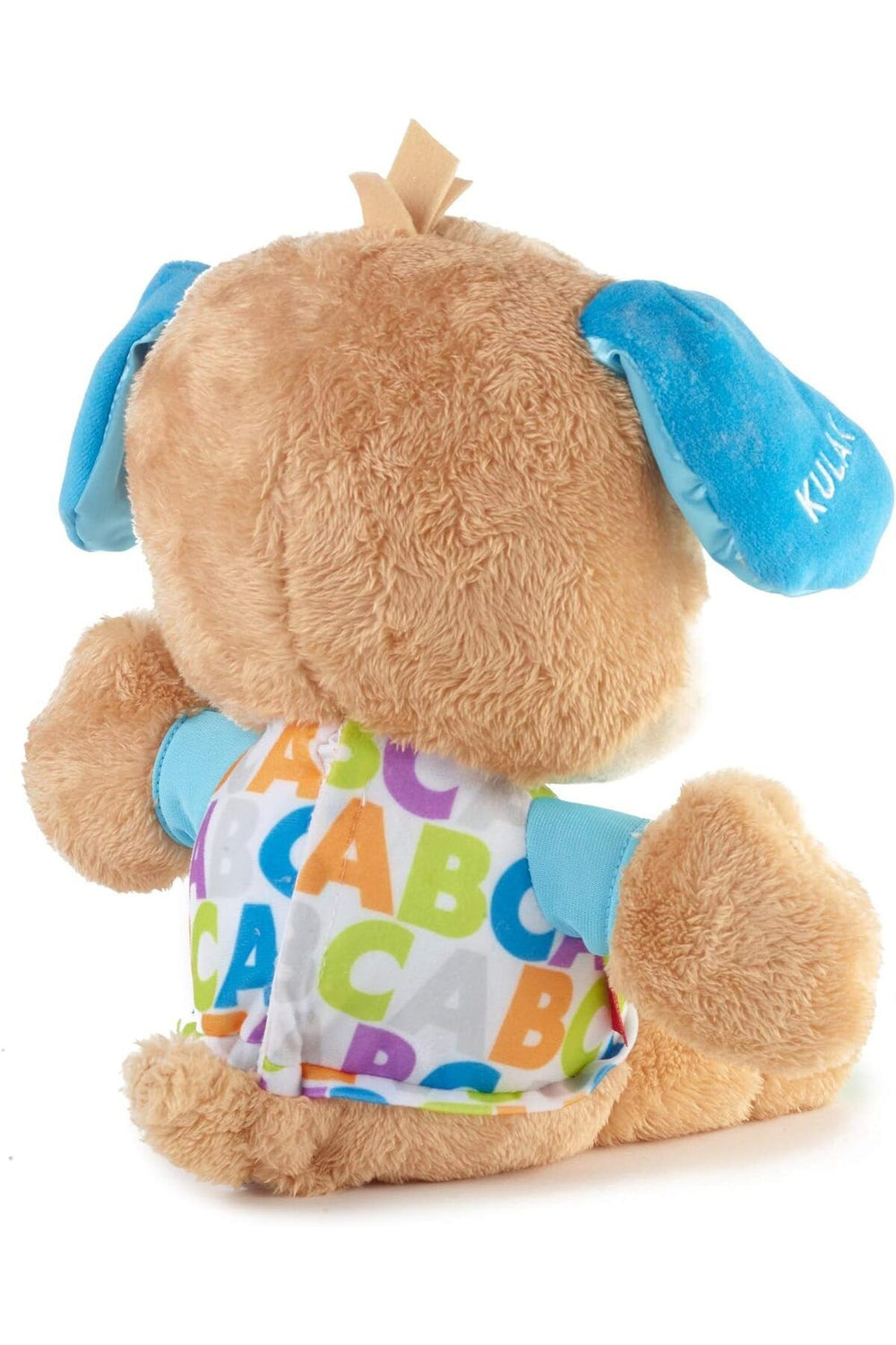 FISHER PRICE Eğitici Köpekçik