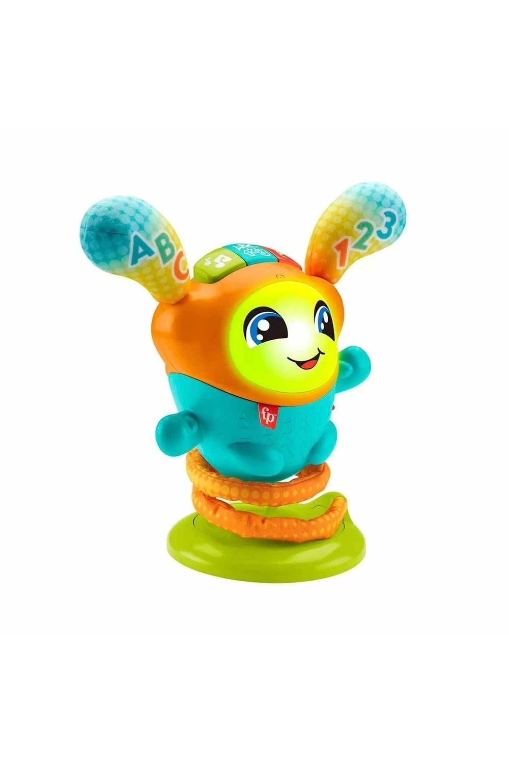 FISHER PRICE Hjp89 Fisher Price Sevimli Dj