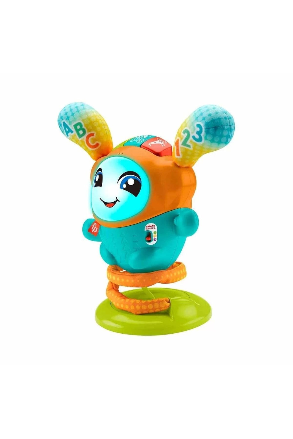 FISHER PRICE Hjp89 Fisher Price Sevimli Dj