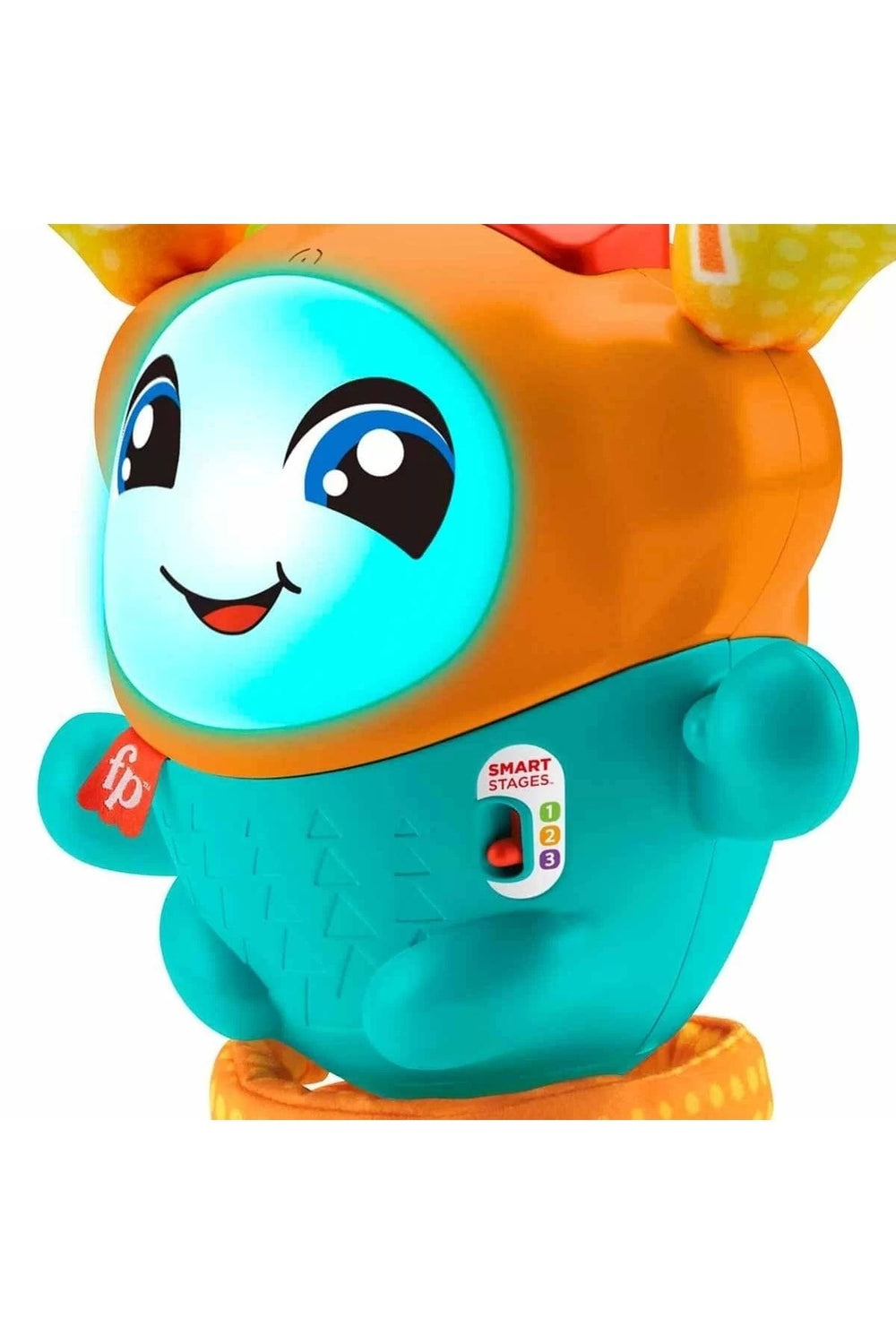 FISHER PRICE Hjp89 Fisher Price Sevimli Dj