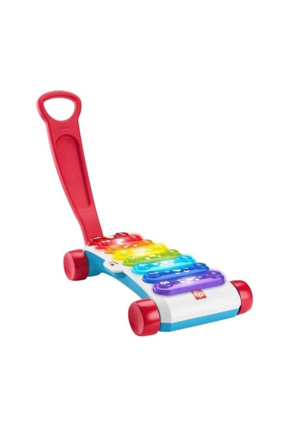 FISHER PRICE Işıklı Dev Ksilofon Hjk36