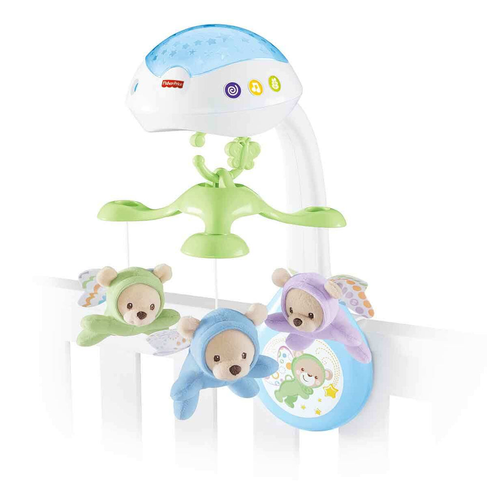 FISHER PRICE Kelebekli Rüyalar Dönence Cdn41