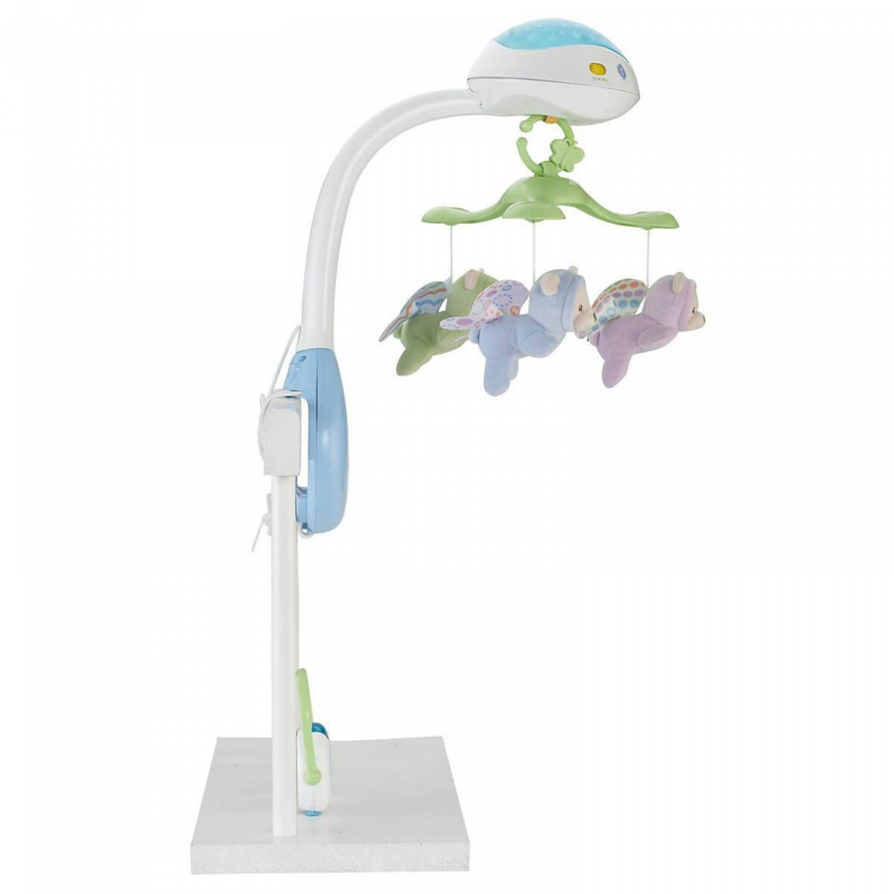 FISHER PRICE Kelebekli Rüyalar Dönence Cdn41