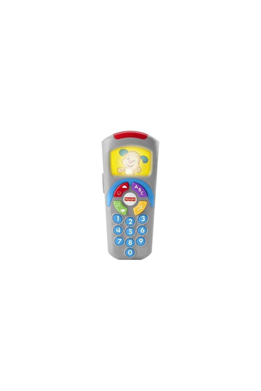 FISHER PRICE Köpekçiğin Uzaktan Kumandası Hxb86